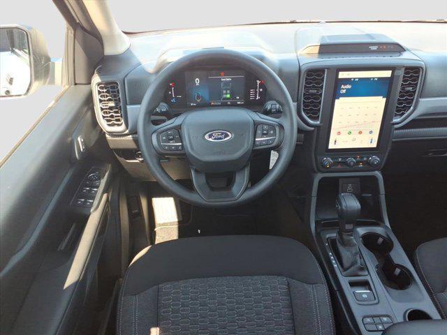 new 2025 Ford Ranger car, priced at $32,790