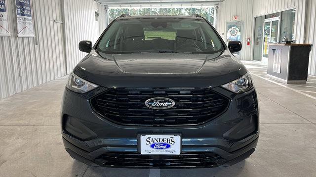 new 2024 Ford Edge car, priced at $40,712