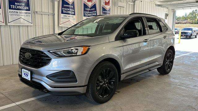 new 2024 Ford Edge car, priced at $40,247