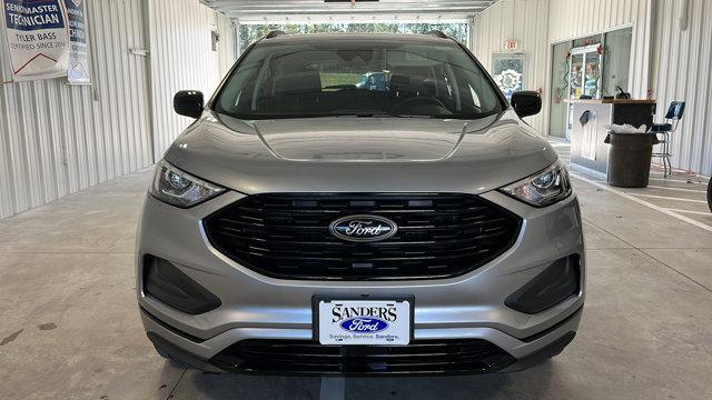 new 2024 Ford Edge car, priced at $40,247