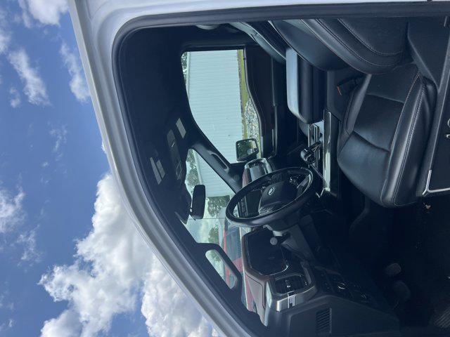 used 2021 Ford F-150 car, priced at $41,525