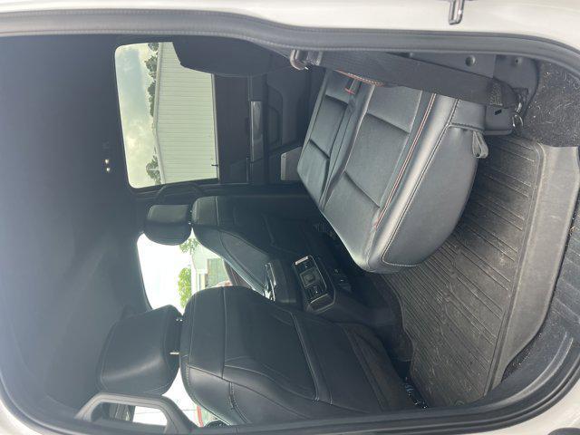 used 2021 Ford F-150 car, priced at $41,525