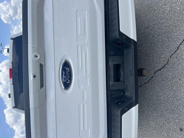 used 2021 Ford F-150 car, priced at $41,525
