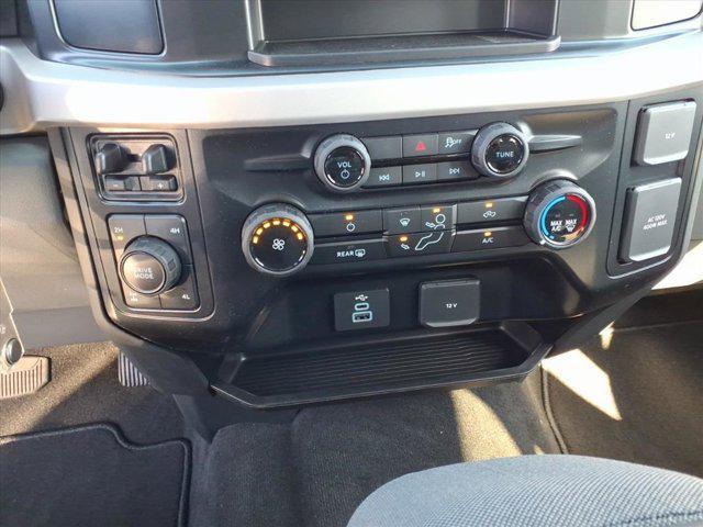 new 2026 Ford F-350 car, priced at $74,516