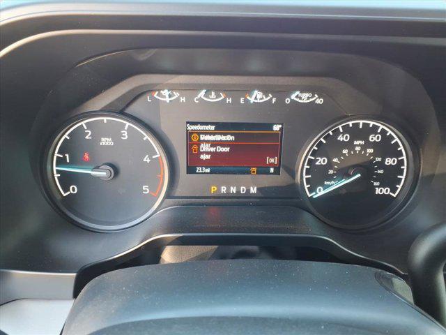 new 2026 Ford F-350 car, priced at $74,516