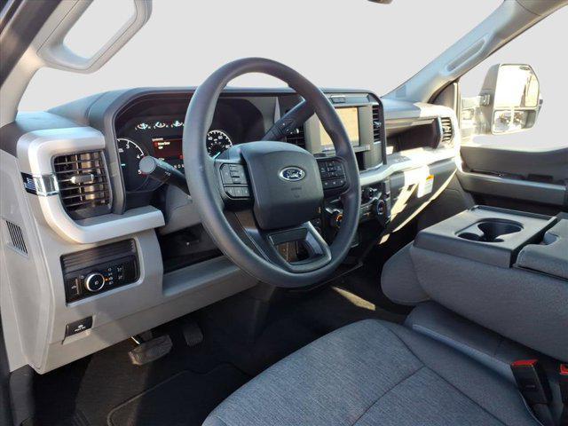 new 2026 Ford F-350 car, priced at $74,516