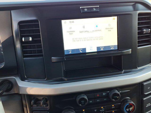 new 2026 Ford F-350 car, priced at $74,516