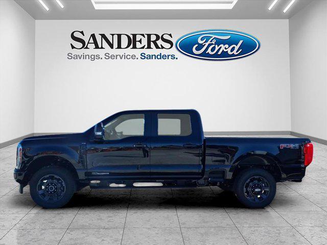 new 2026 Ford F-350 car, priced at $74,516