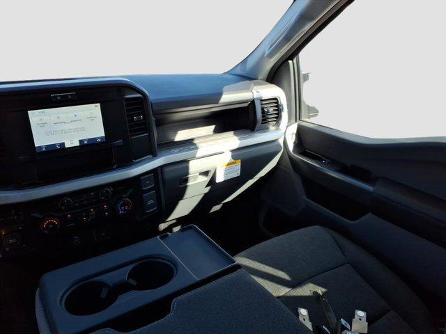 new 2026 Ford F-350 car, priced at $74,516