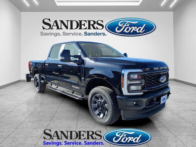 new 2026 Ford F-350 car, priced at $74,516