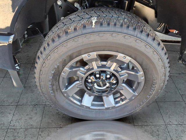 new 2026 Ford F-350 car, priced at $74,516