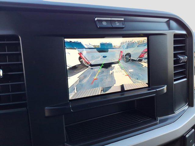 new 2026 Ford F-350 car, priced at $74,516