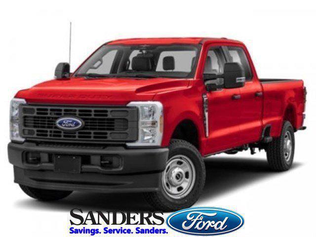 new 2026 Ford F-350 car, priced at $71,020