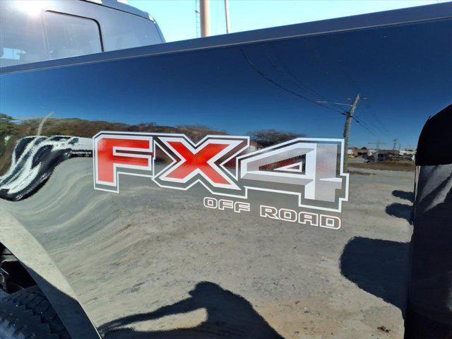 new 2026 Ford F-350 car, priced at $74,516