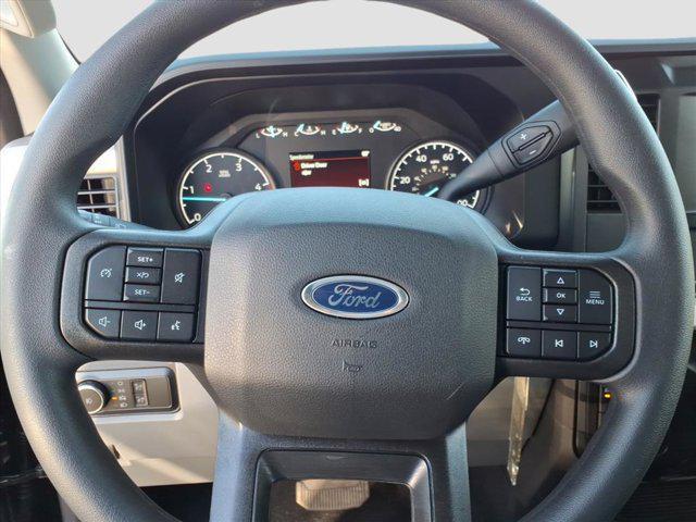 new 2026 Ford F-350 car, priced at $74,516