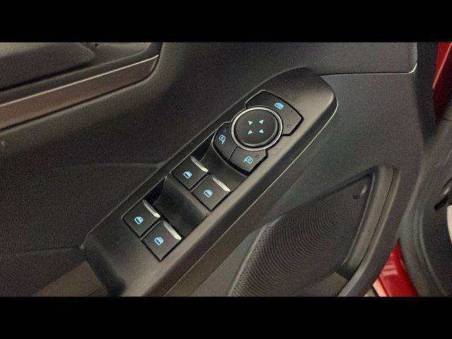new 2025 Ford Escape car, priced at $28,513