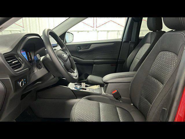 new 2025 Ford Escape car, priced at $28,513