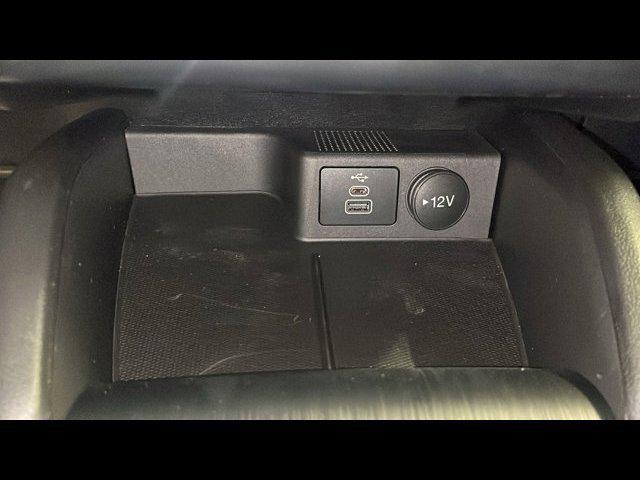 new 2025 Ford Escape car, priced at $28,513