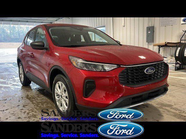 new 2025 Ford Escape car, priced at $28,513