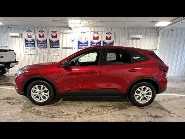 new 2025 Ford Escape car, priced at $28,513