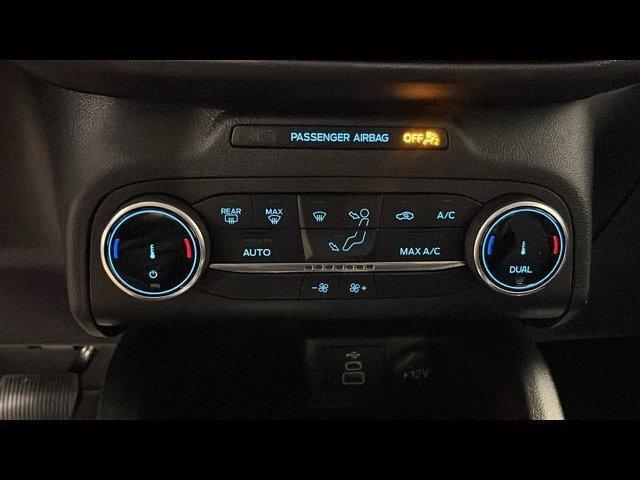 new 2025 Ford Escape car, priced at $28,513