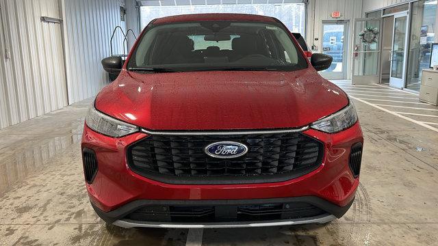 new 2025 Ford Escape car, priced at $29,369