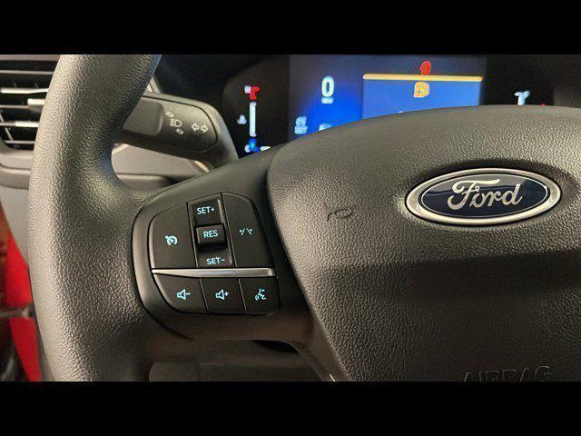 new 2025 Ford Escape car, priced at $28,513
