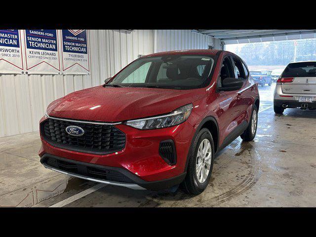 new 2025 Ford Escape car, priced at $28,513
