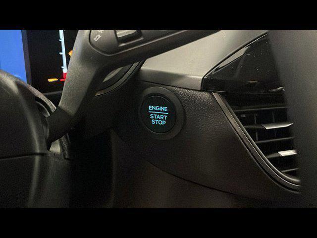 new 2025 Ford Escape car, priced at $28,513