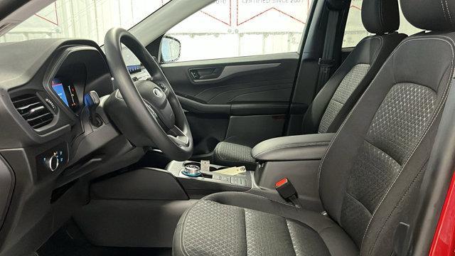 new 2025 Ford Escape car, priced at $29,369