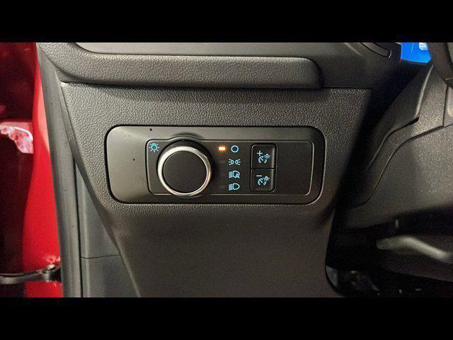 new 2025 Ford Escape car, priced at $28,513