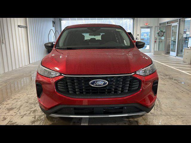 new 2025 Ford Escape car, priced at $28,513