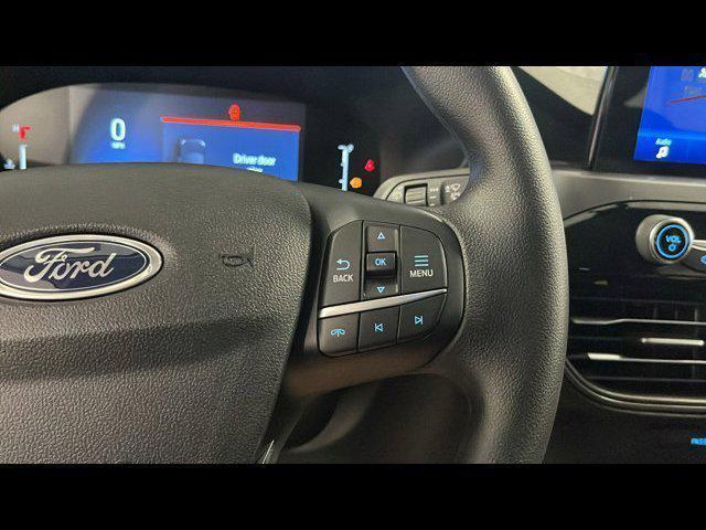 new 2025 Ford Escape car, priced at $28,513