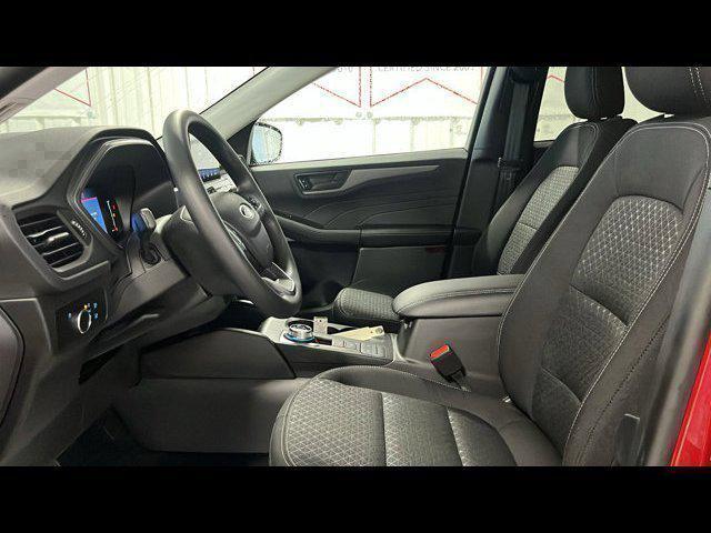 new 2025 Ford Escape car, priced at $29,289