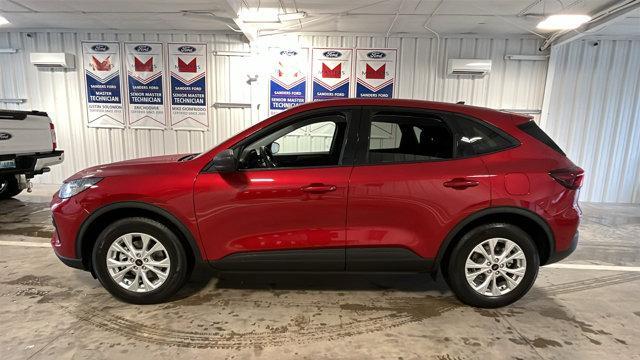 new 2025 Ford Escape car, priced at $29,369