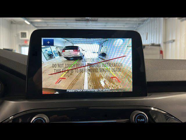 new 2025 Ford Escape car, priced at $28,513