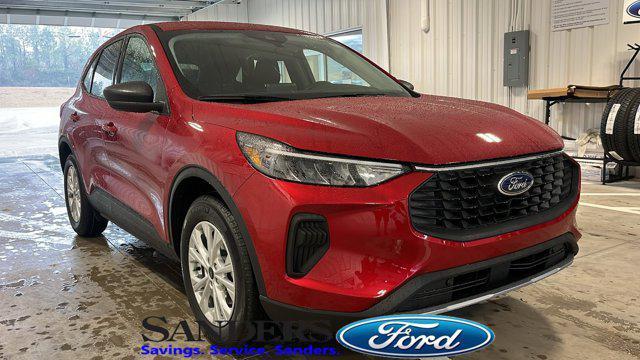 new 2025 Ford Escape car, priced at $29,369