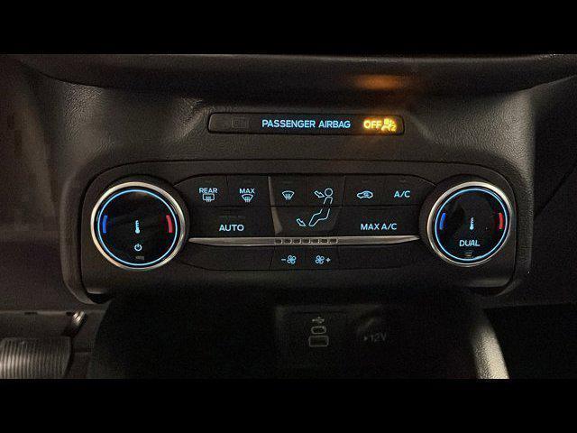 new 2025 Ford Escape car, priced at $28,513