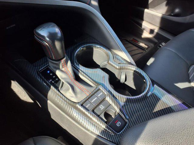 used 2022 Toyota Camry car, priced at $31,151