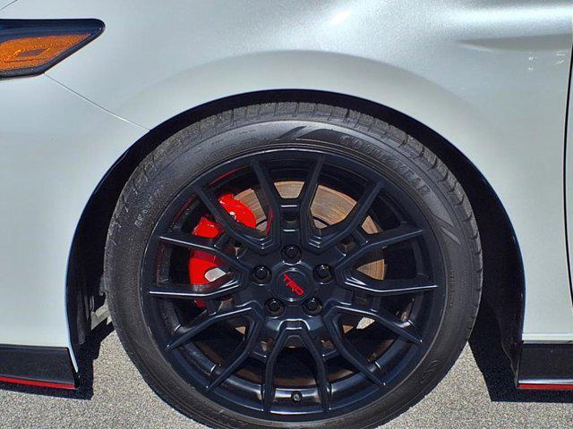 used 2022 Toyota Camry car, priced at $31,151