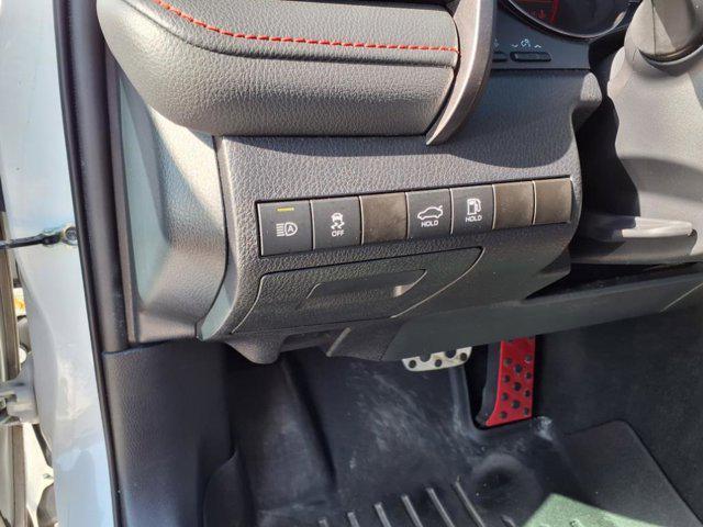 used 2022 Toyota Camry car, priced at $31,151