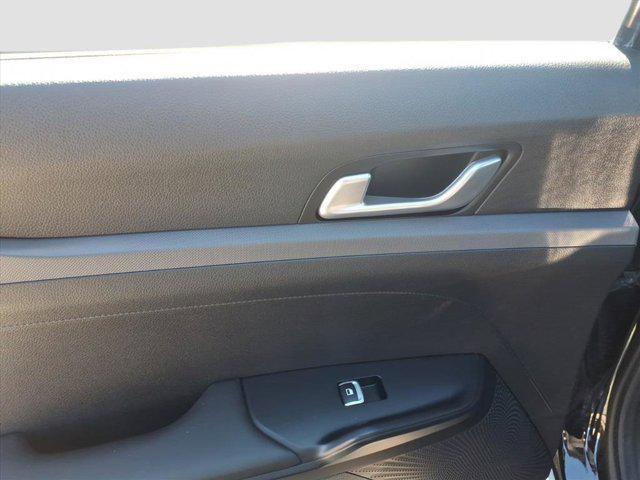 used 2022 Kia K5 car, priced at $20,321