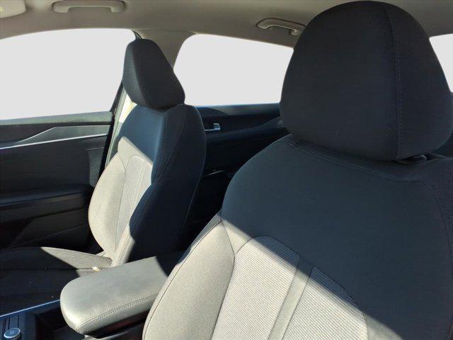 used 2022 Kia K5 car, priced at $20,321