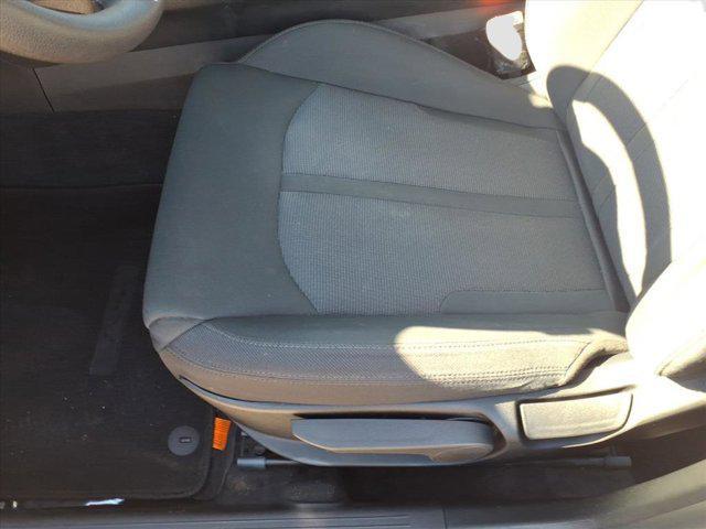 used 2022 Kia K5 car, priced at $20,321