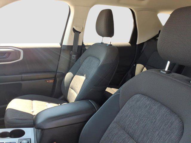 used 2022 Ford Bronco Sport car, priced at $28,946