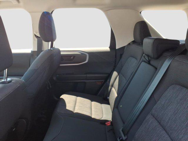 used 2022 Ford Bronco Sport car, priced at $28,946
