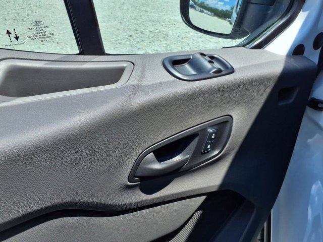 new 2025 Ford Transit-250 car, priced at $51,471