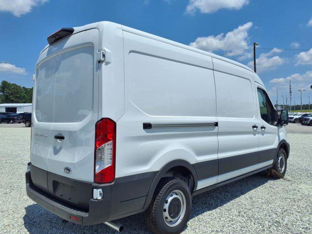 new 2025 Ford Transit-250 car, priced at $51,471