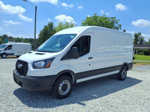 new 2025 Ford Transit-250 car, priced at $51,471