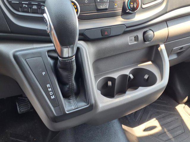 new 2025 Ford Transit-250 car, priced at $51,471